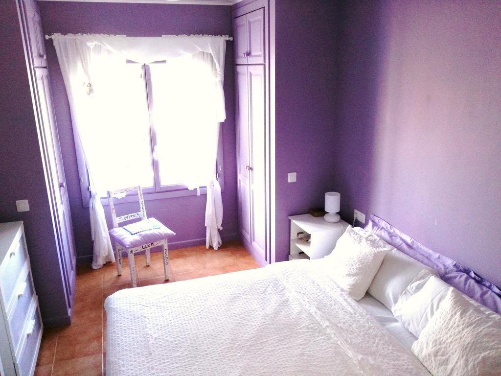 Holiday home Cristina Playa Blanca (Lanzarote)