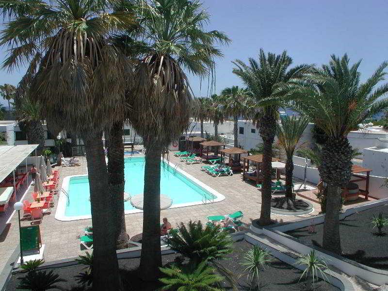 Arena Dorada * Puerto del Carmen (Lanzarote)