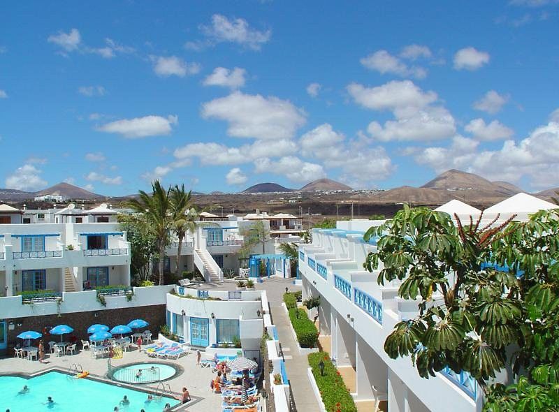 Hotel Aqua Puerto del Carmen (Lanzarote)