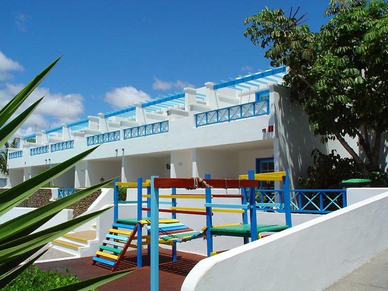 Aqua Puerto del Carmen (Lanzarote)