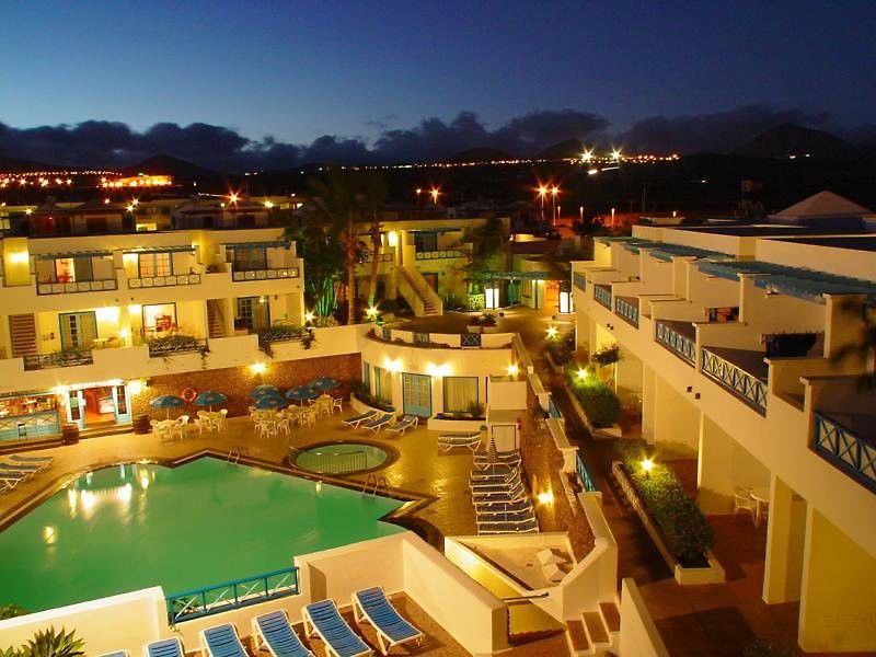 Aqua Hotel