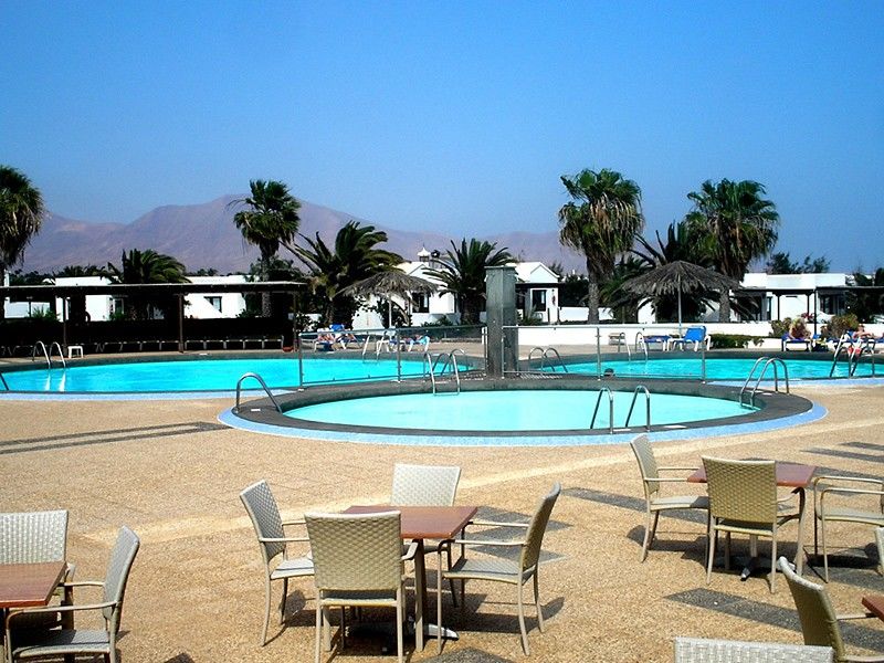 Playa Limones Apartamento