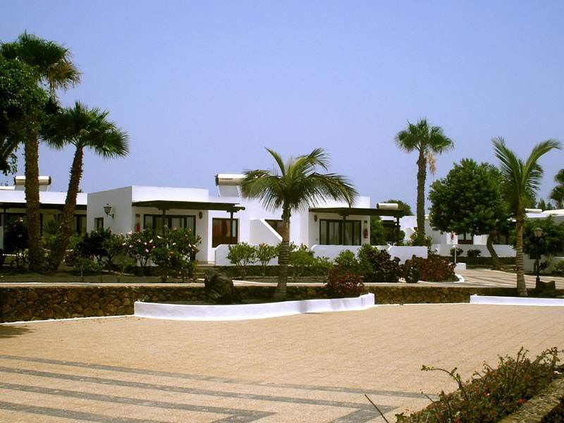 Apartamento Playa Limones *