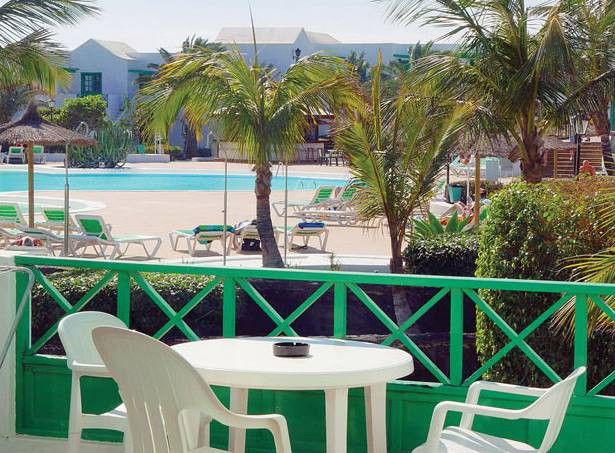 Costa Sal Hotel 4*