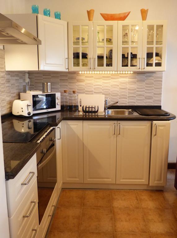 Apartamento Los Caletones Puerto del Carmen (Lanzarote)