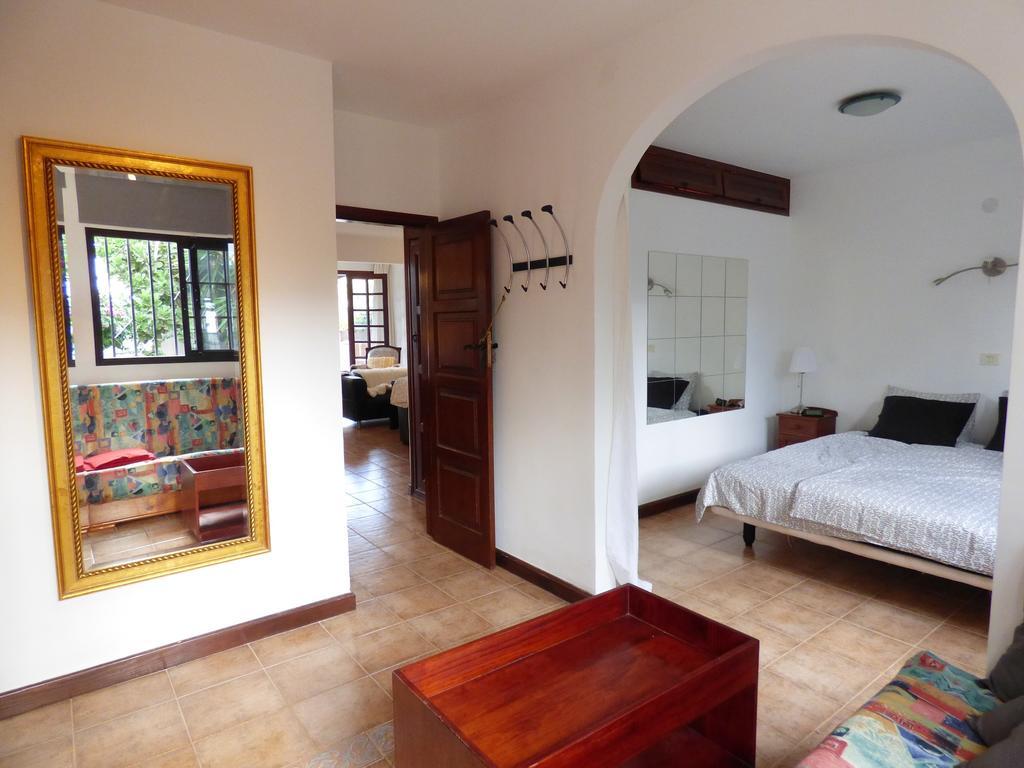 Apartamento Los Caletones