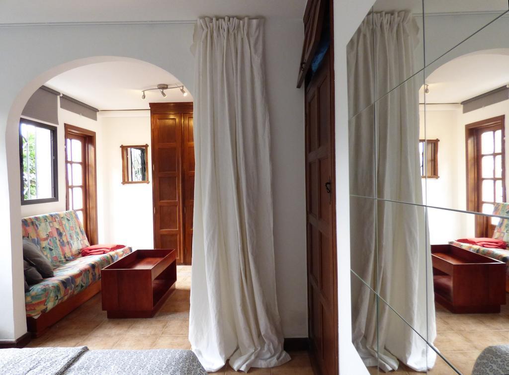 Los Caletones Apartamento