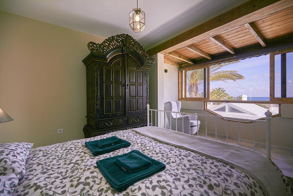 Сasa de vacaciones Palmeras Puerto Del Carmen Puerto del Carmen (Lanzarote)