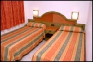 Aparthotel Princesa Guayadeque Puerto del Carmen (Lanzarote)