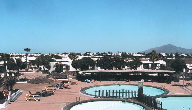 Playa Limones Hotel 3*