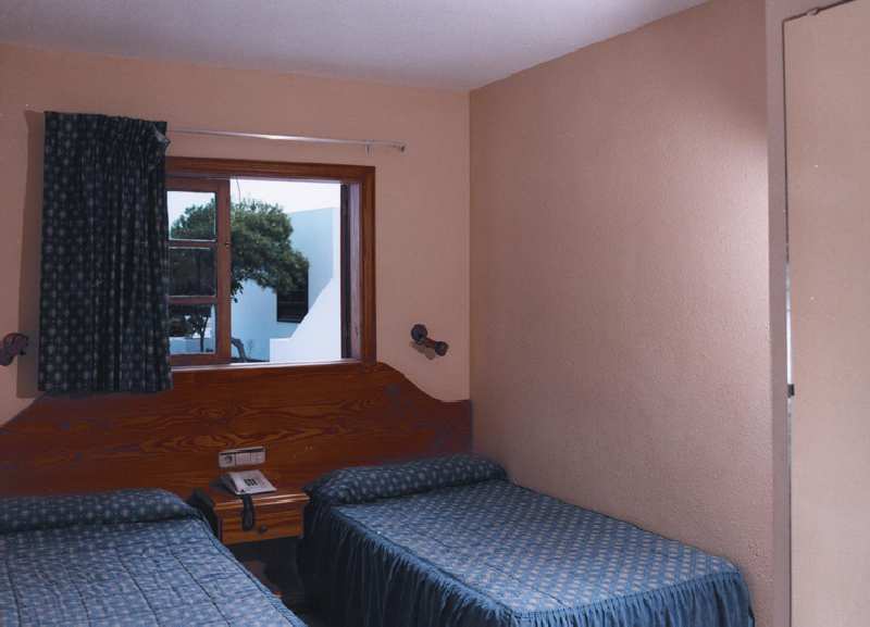 Hotel Playa Limones Playa Blanca (Lanzarote)