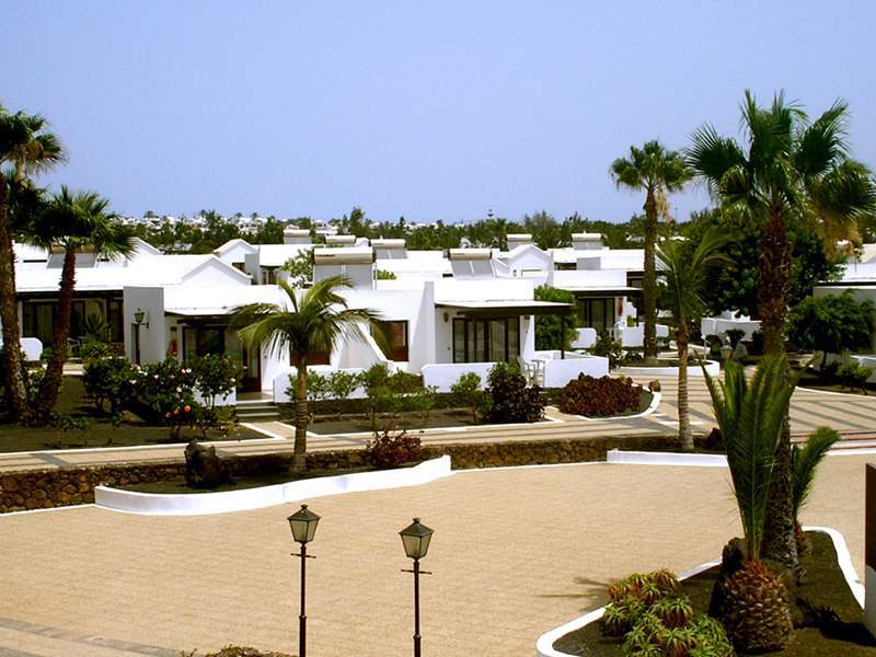 Playa Limones 3* Playa Blanca (Lanzarote)
