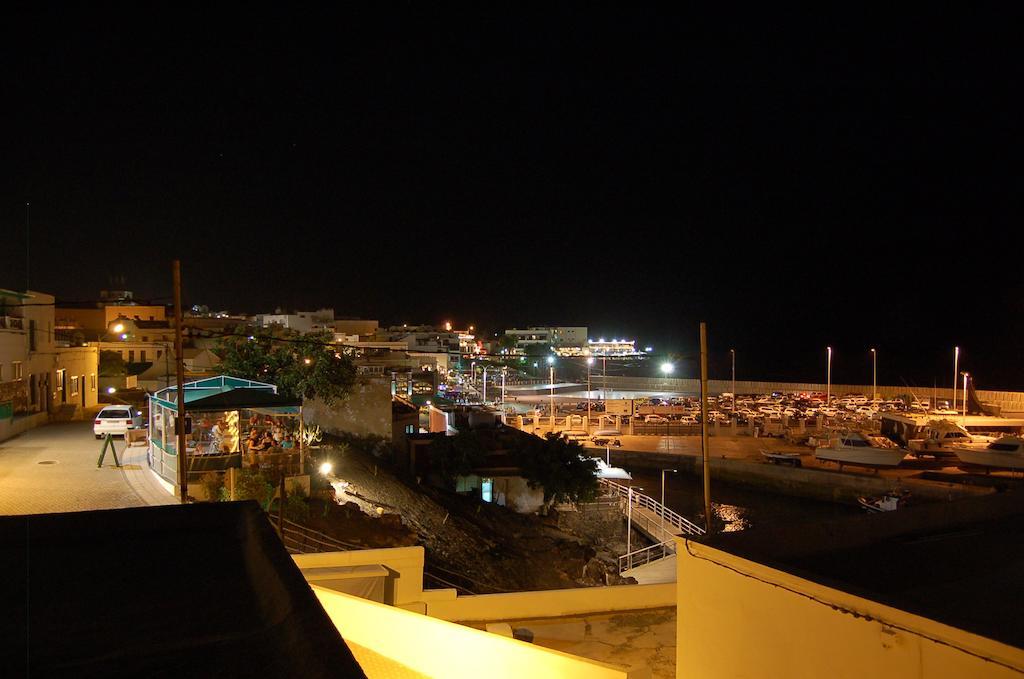 Harbour Lights *