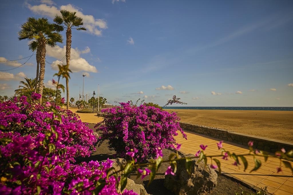 Сasa de vacaciones Palmeras Puerto Del Carmen *