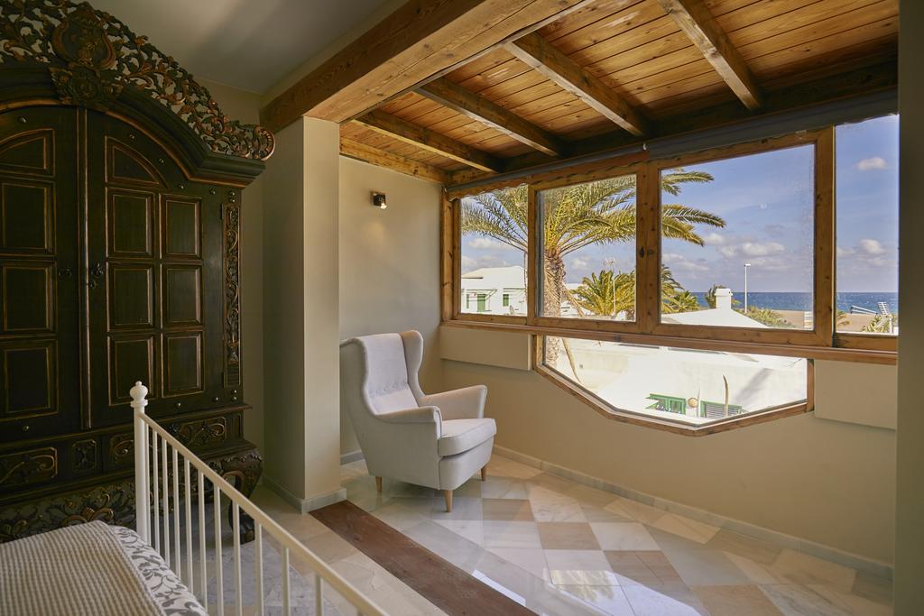 Palmeras Puerto Del Carmen