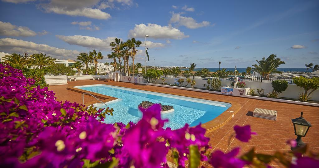Сasa de vacaciones Palmeras Puerto Del Carmen Puerto del Carmen (Lanzarote)