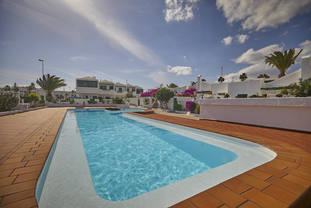 Сasa de vacaciones Palmeras Puerto Del Carmen Puerto del Carmen (Lanzarote)