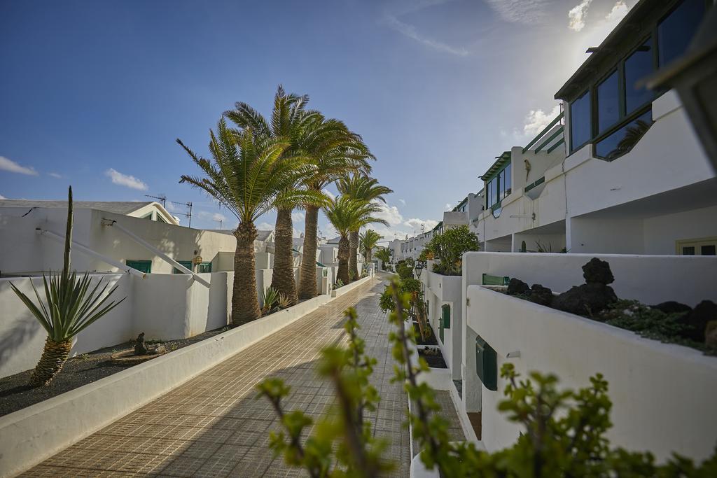 Сasa de vacaciones Palmeras Puerto Del Carmen Puerto del Carmen (Lanzarote)