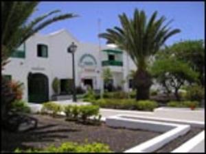Celeste Apartamento Costa Teguise
