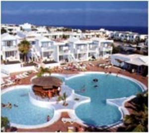 Atlantis Lomas