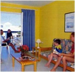 Atlantis Lomas Apartamento *