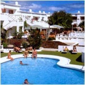 Hotel Montana Club 3*