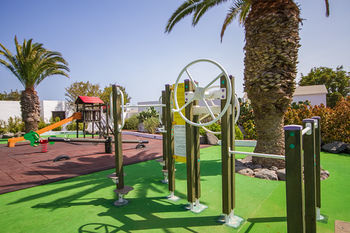 Ona Brisas Apartahotel Playa Blanca (Lanzarote)