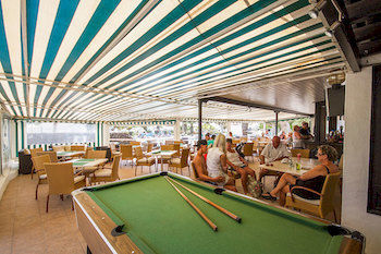 Ona Brisas 4* Playa Blanca (Lanzarote)
