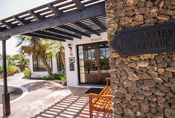 Ona Brisas Apartahotel Playa Blanca (Lanzarote)