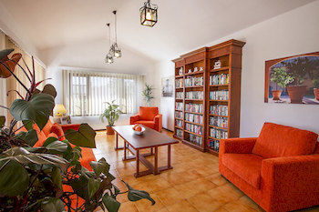 Apartahotel Ona Brisas 4*