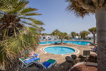 Ona Brisas 4* Playa Blanca (Lanzarote)
