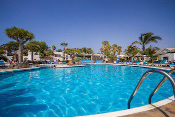 Ona Brisas Apartahotel Playa Blanca (Lanzarote)