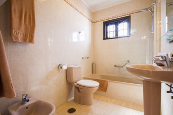 Aparthotel Ona Brisas