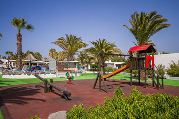 Ona Brisas Playa Blanca (Lanzarote)