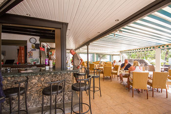 Apartahotel Ona Brisas Playa Blanca (Lanzarote)