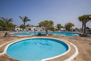 Apartahotel Ona Brisas