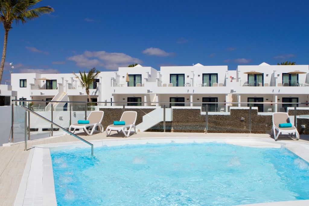 Hotel Aqua 4*