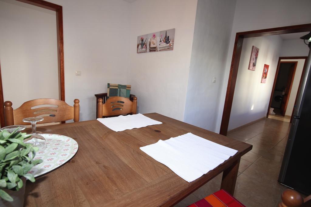 Сasa de vacaciones Casa Guaticea