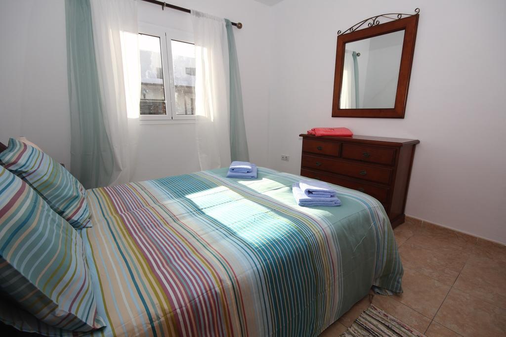 Casa Guaticea Сasa de vacaciones Playa Honda (Lanzarote)