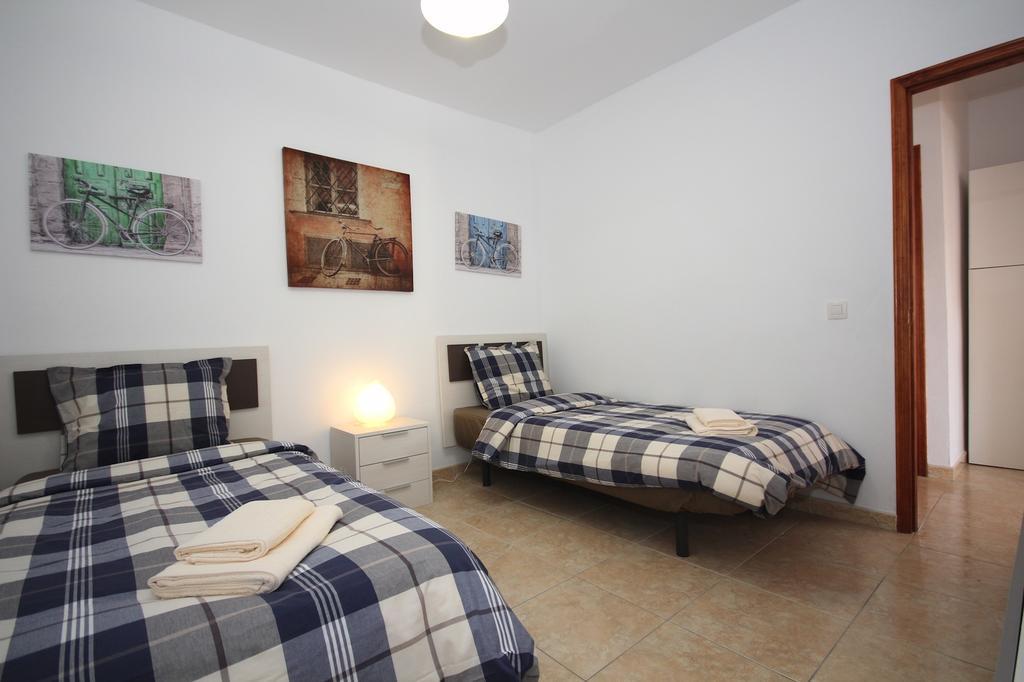 Casa Guaticea * Playa Honda (Lanzarote)