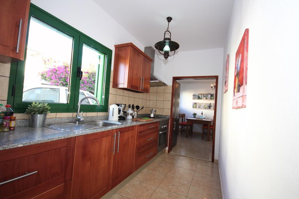 Casa Guaticea Сasa de vacaciones Playa Honda (Lanzarote)