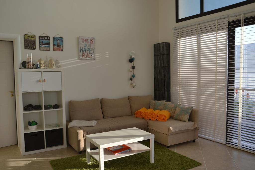 Villa Carmen- Lanzarote *