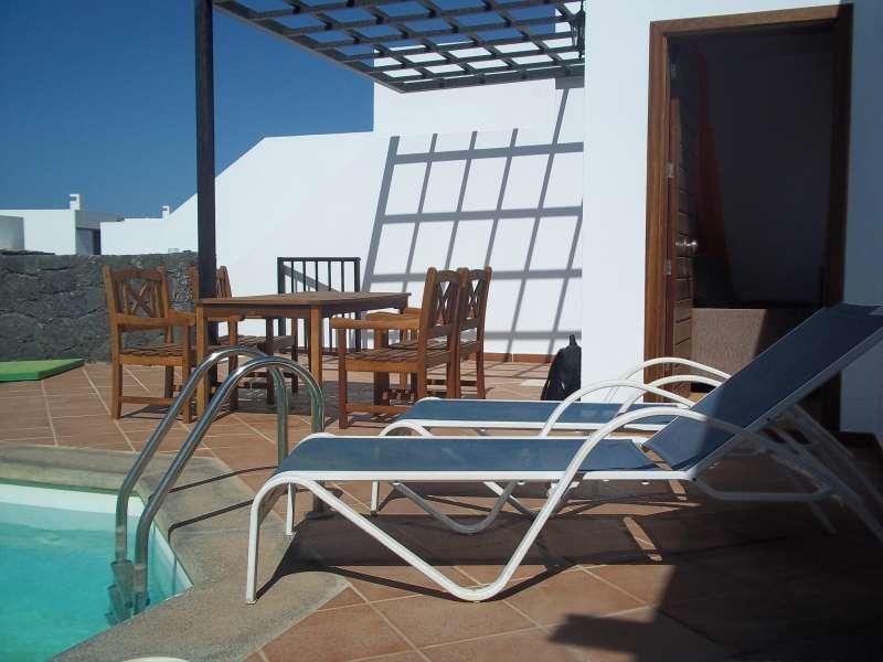 Falcon Сasa de vacaciones Playa Blanca (Lanzarote)
