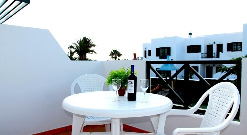 Costa Sal Hotel 4*