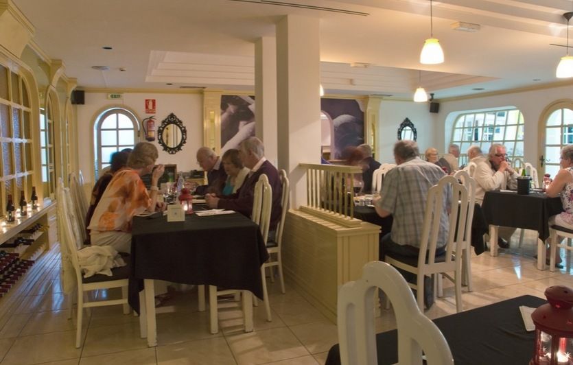 Hotel Costa Sal Puerto del Carmen (Lanzarote)