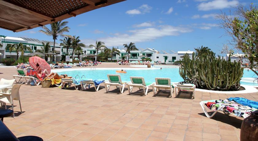 Costa Sal 4*