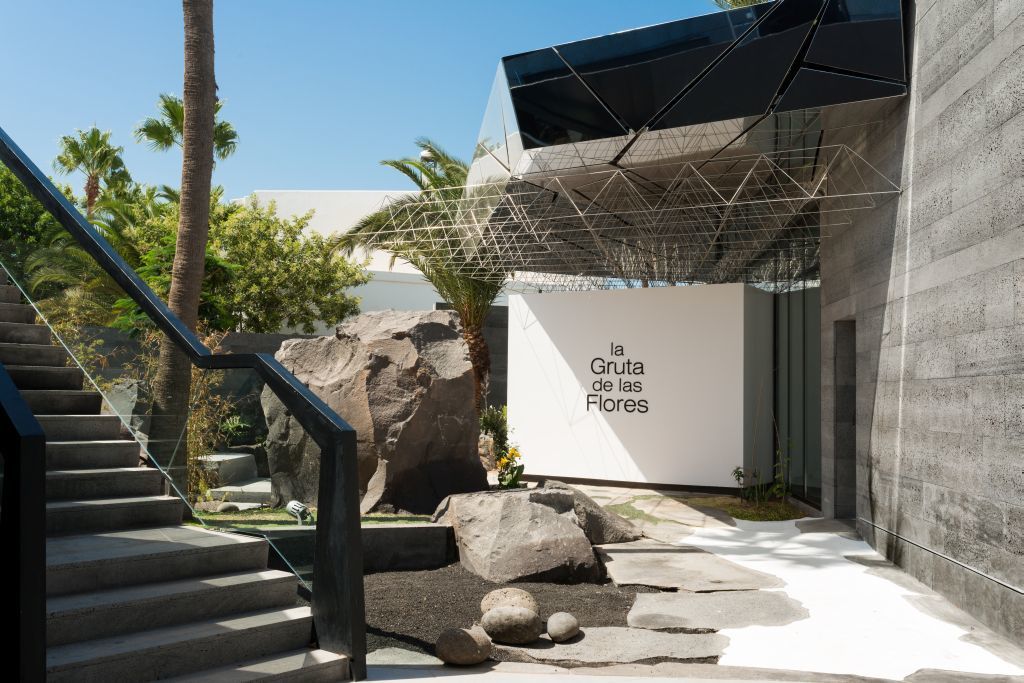 Hotel La Isla Y El Mar, Boutique 5*