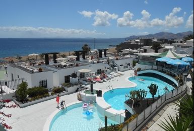 Morana Hotel 2*