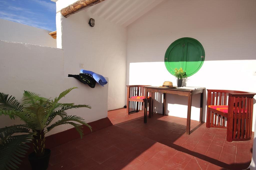 Сasa de vacaciones Casa Guaticea Playa Honda (Lanzarote)