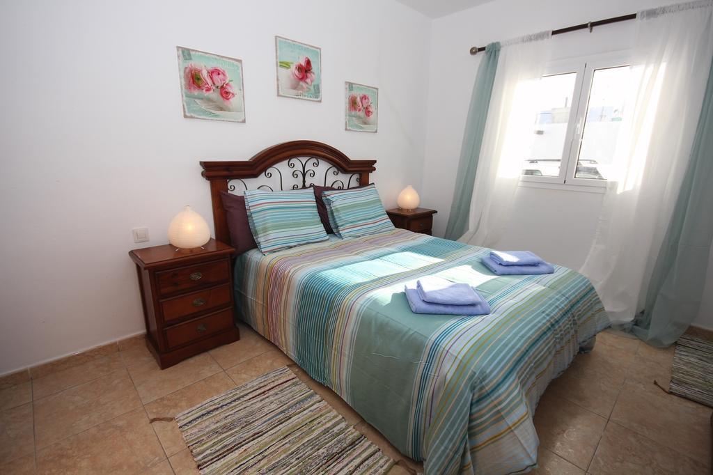 Сasa de vacaciones Casa Guaticea